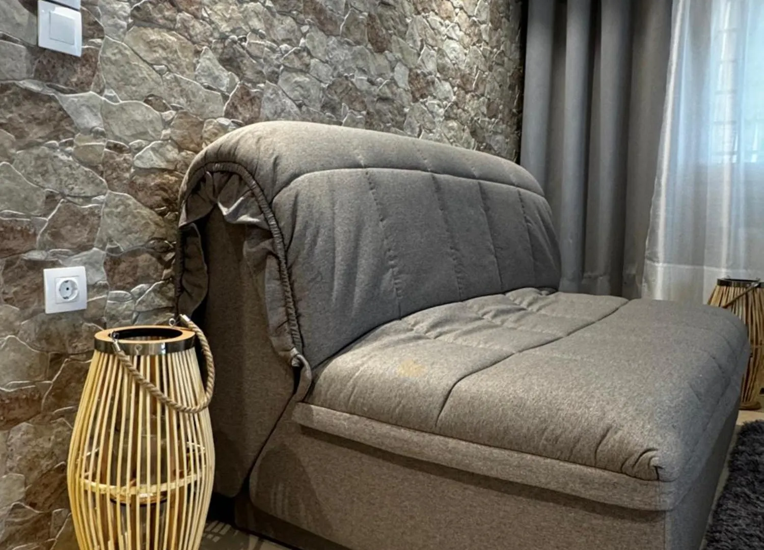 Luxury Suite With Jacuzzi Palioura Apartment