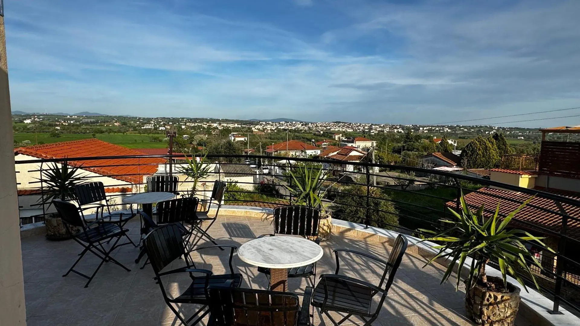 Luxury Suite With Jacuzzi Palioura Apartment