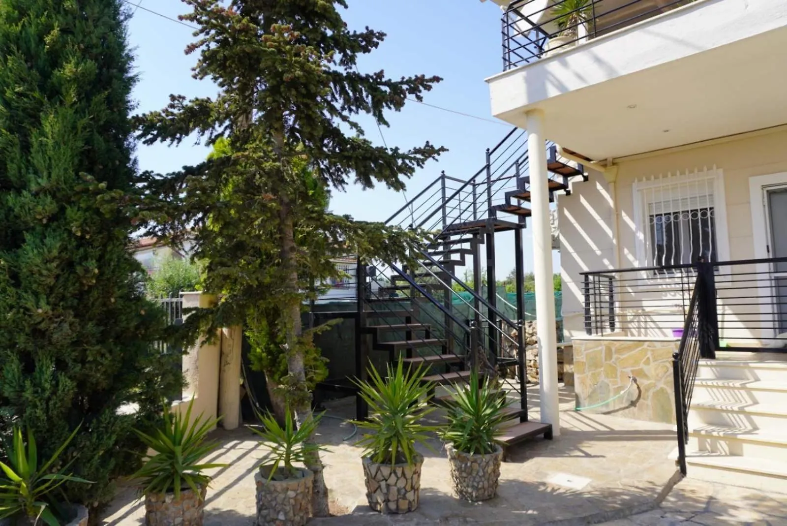 Apartment Luxury Suite With Jacuzzi Palioura Greece