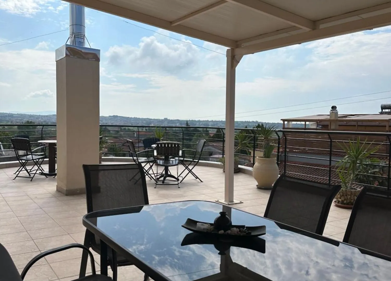 Luxury Suite With Jacuzzi Palioura 0*,