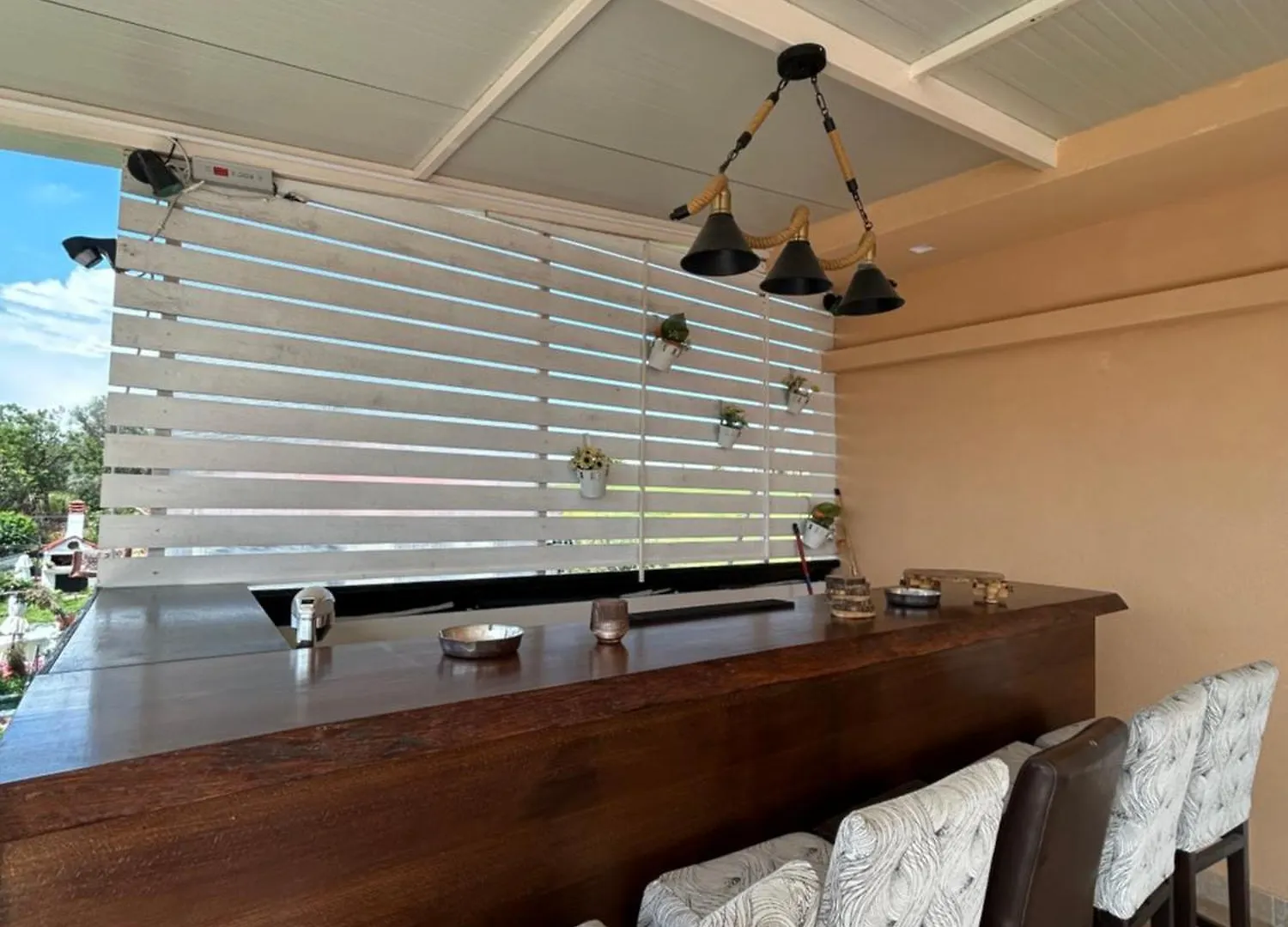 Luxury Suite With Jacuzzi Palioura Apartment