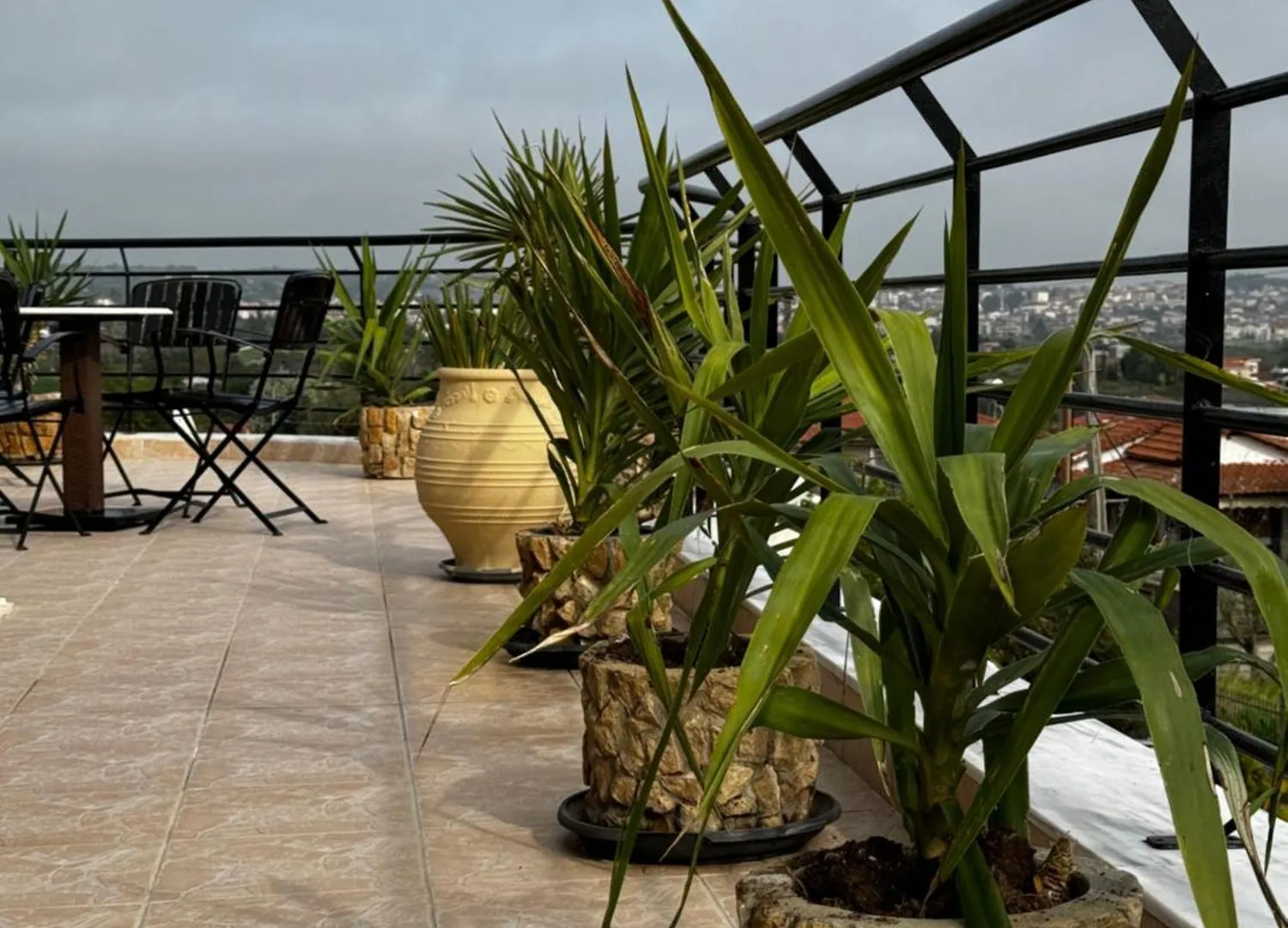 Luxury Suite With Jacuzzi Palioura
