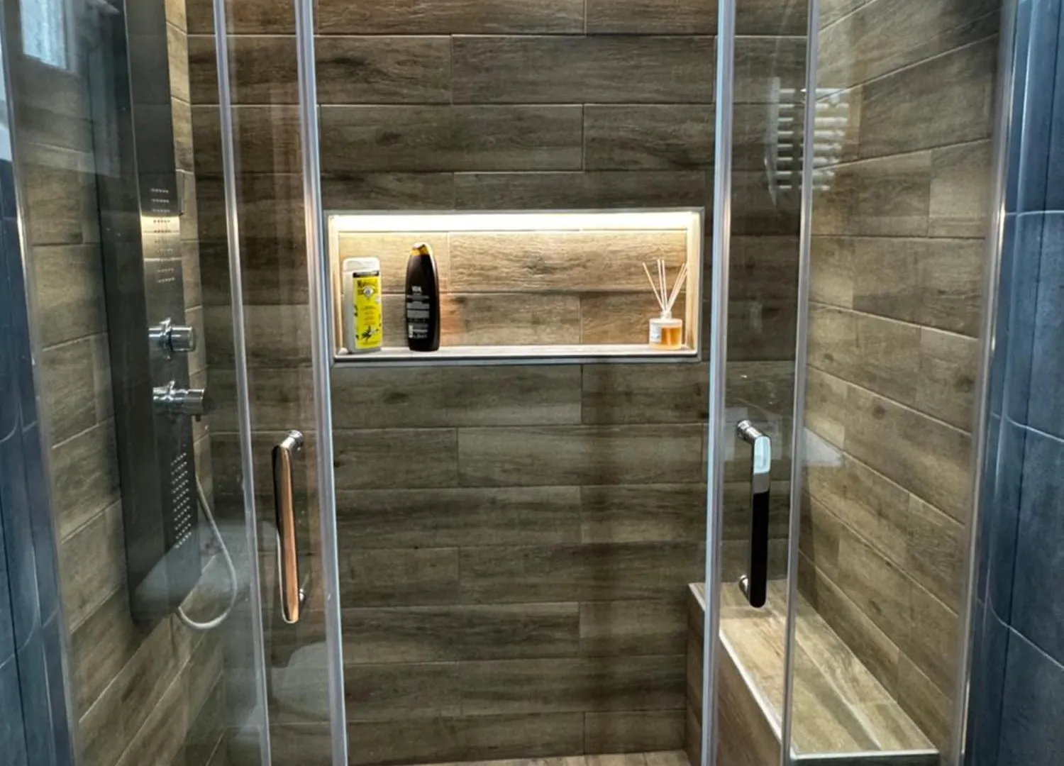 Luxury Suite With Jacuzzi Palioura Greece