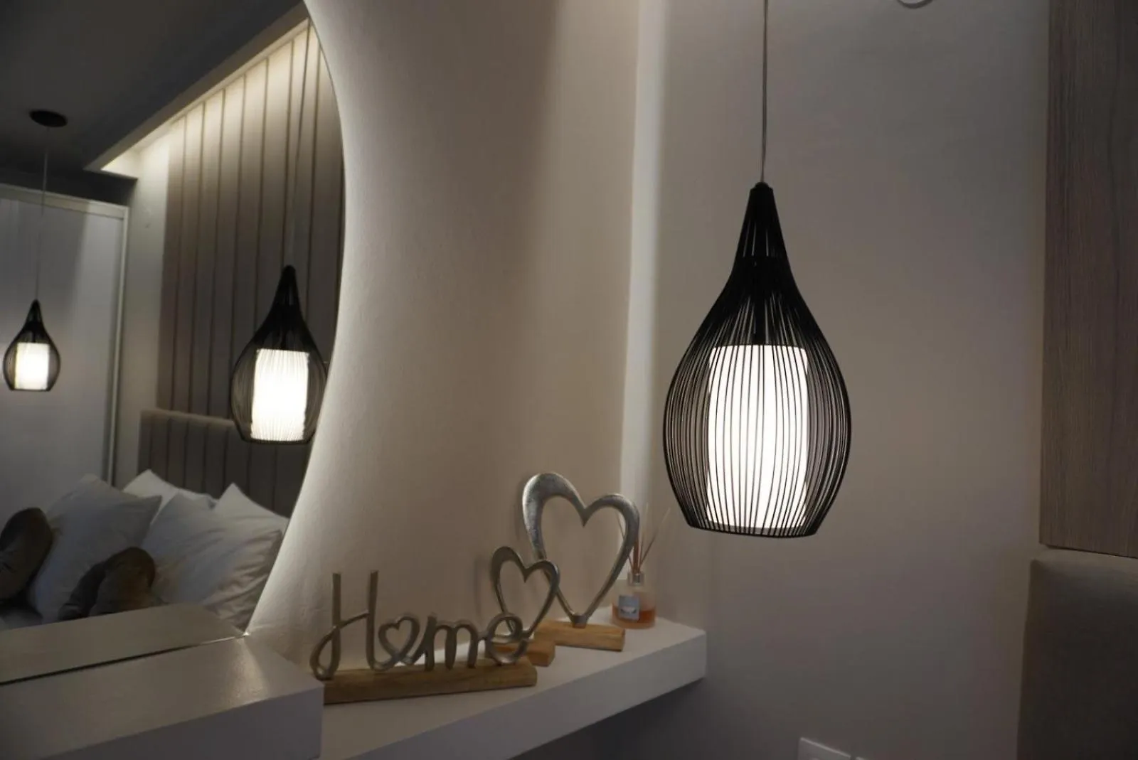 Luxury Suite With Jacuzzi Palioura