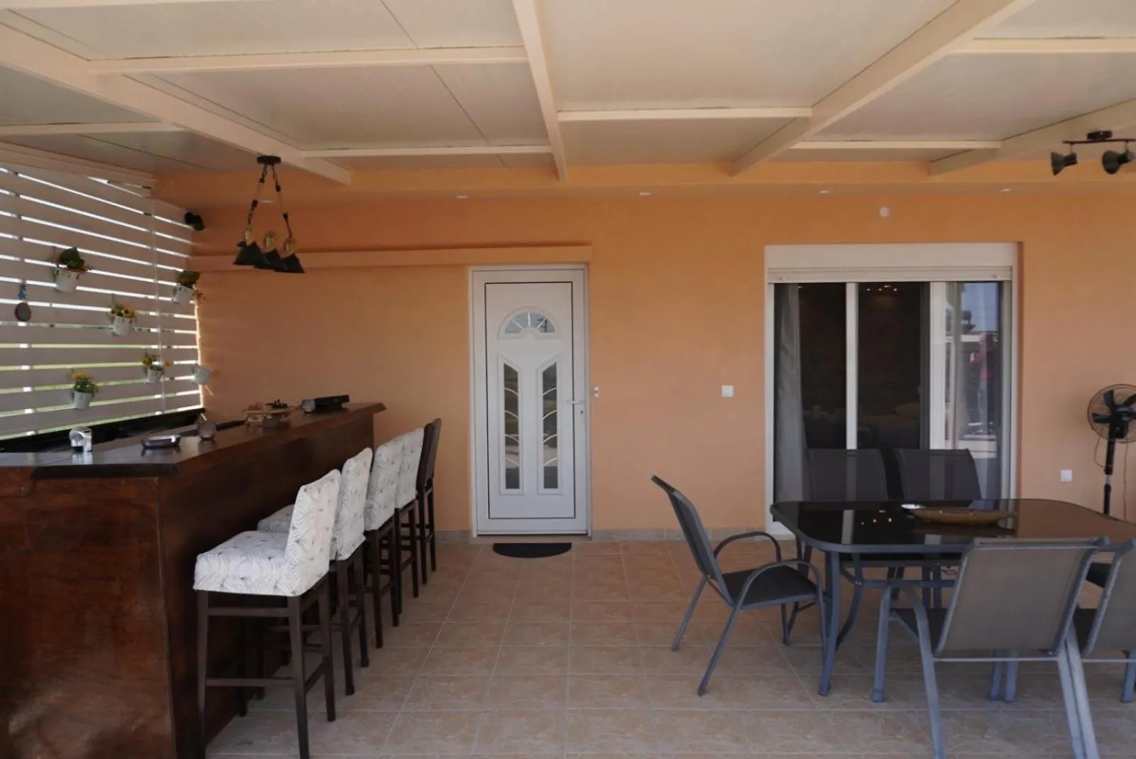 Apartment Luxury Suite With Jacuzzi Palioura