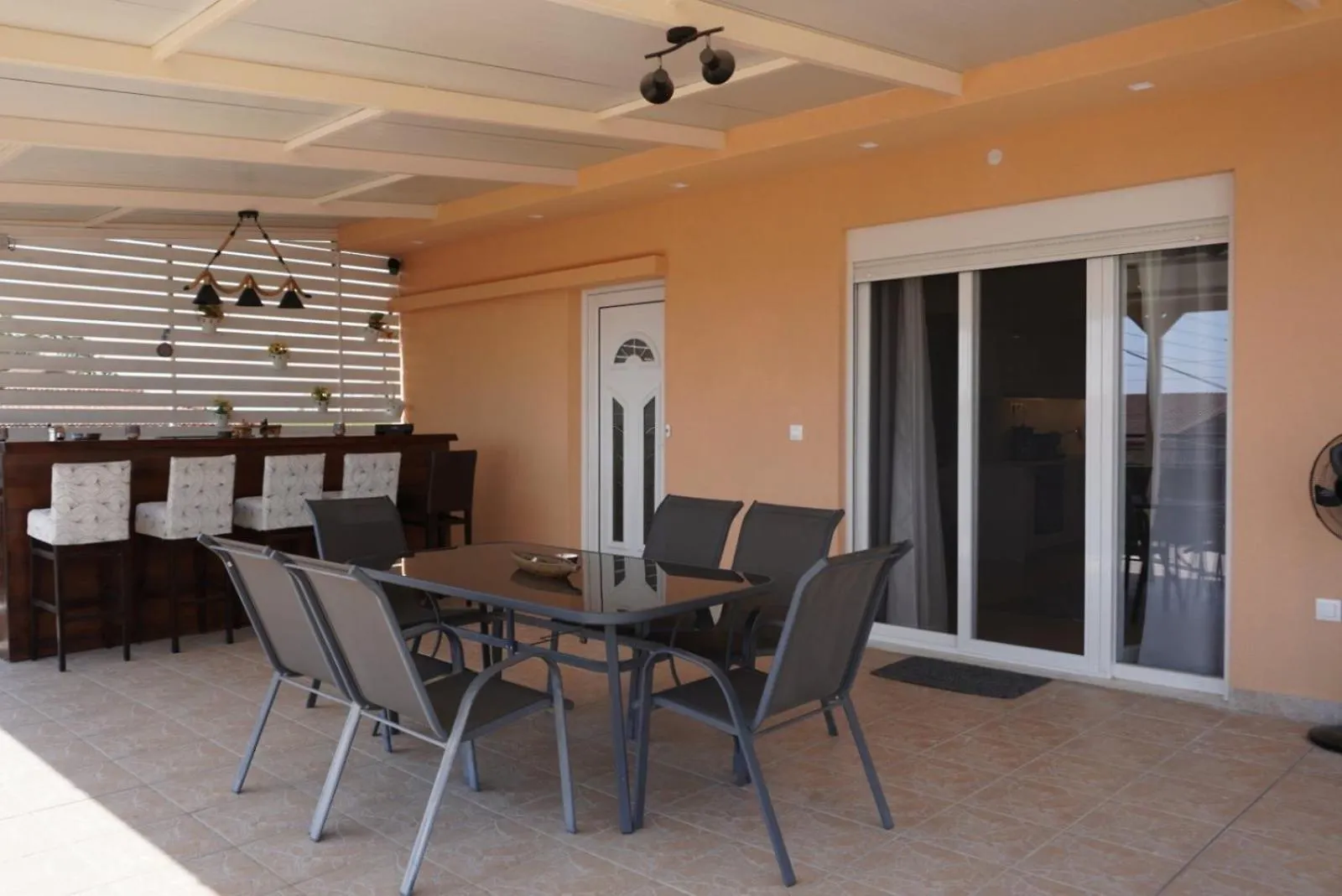 Luxury Suite With Jacuzzi Palioura 0*,  Greece