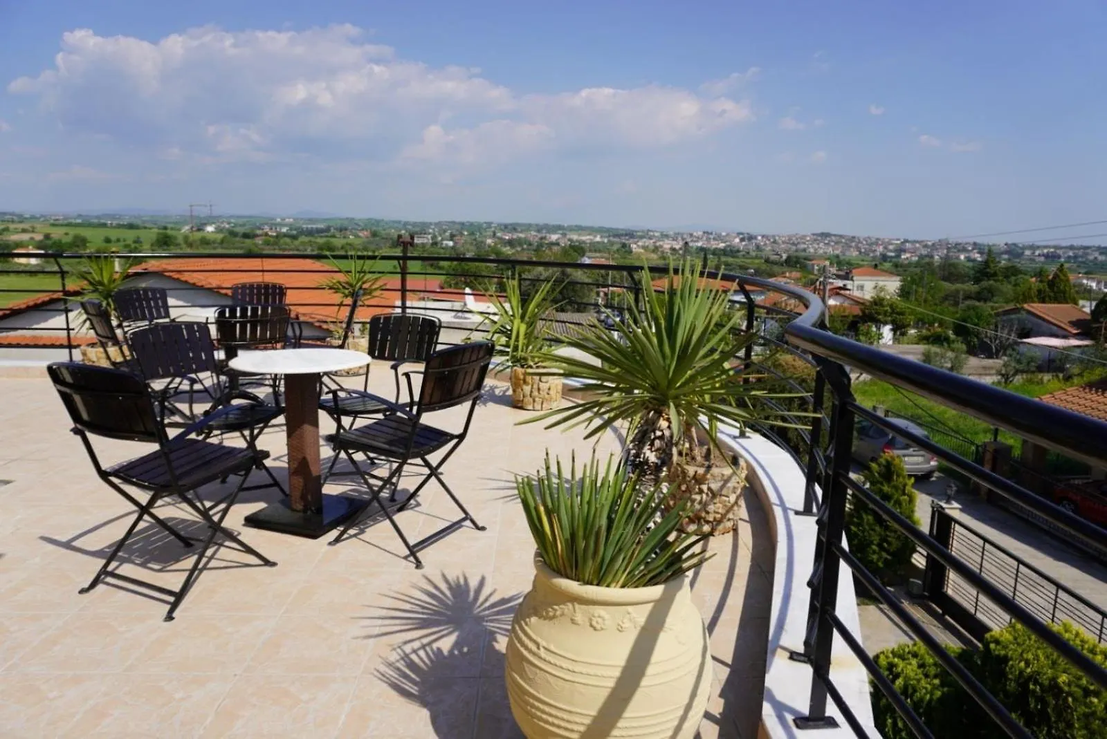 Luxury Suite With Jacuzzi Palioura Apartment