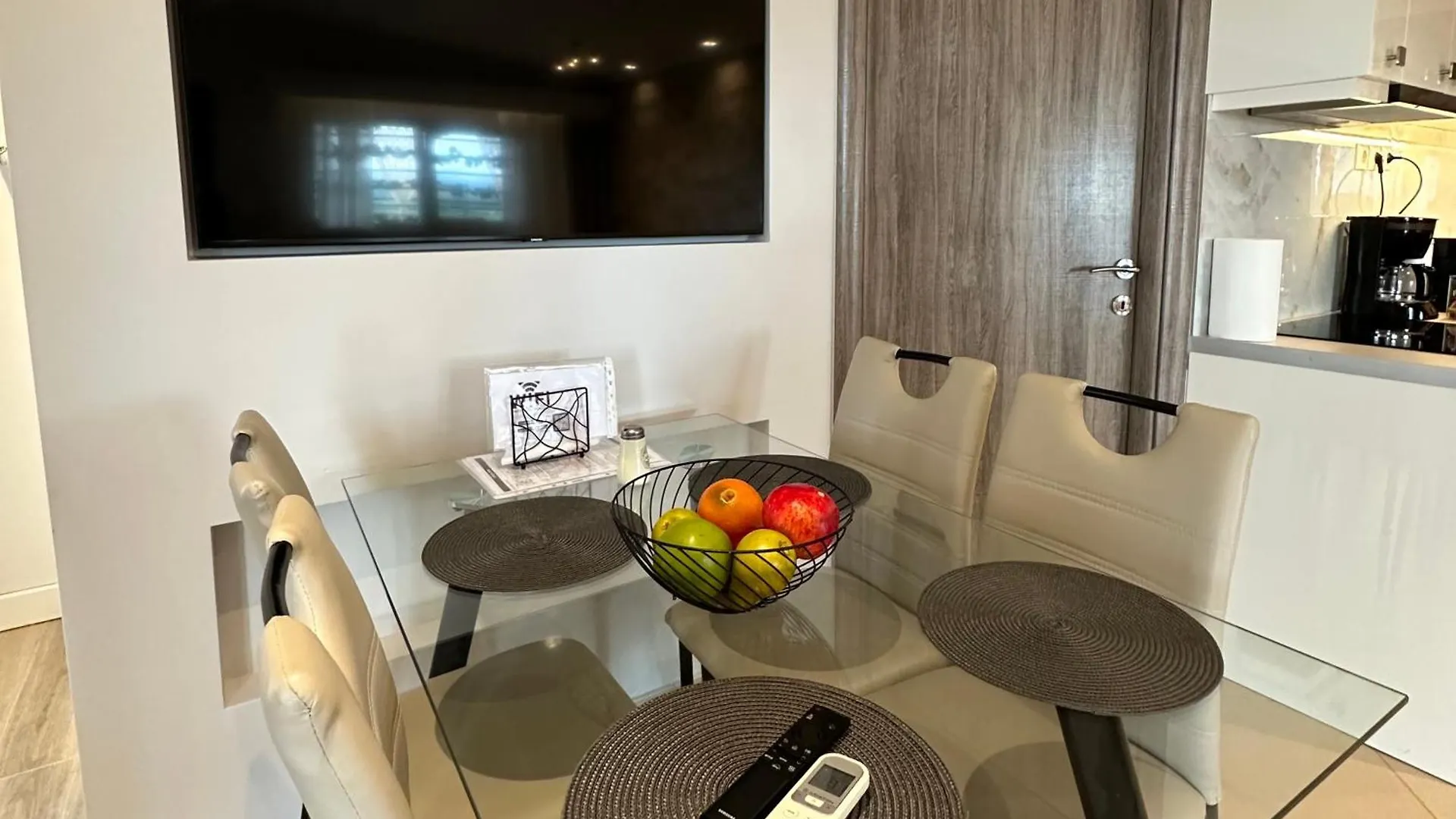 Luxury Suite With Jacuzzi Palioura 0*,  Greece
